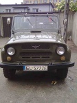 Uaz 31512